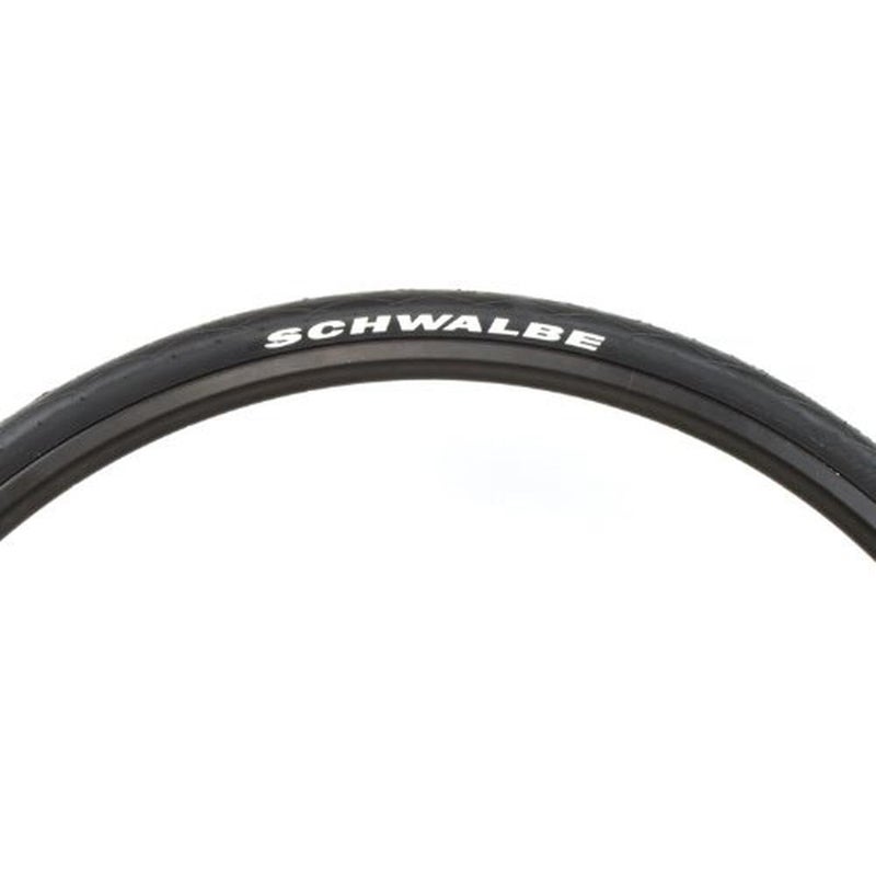 شوالبي Schwalbe 704469 - إطار واحد 700x25 Raceguard hs464a خط الأداء قابل للطي 25-622 - Image 3